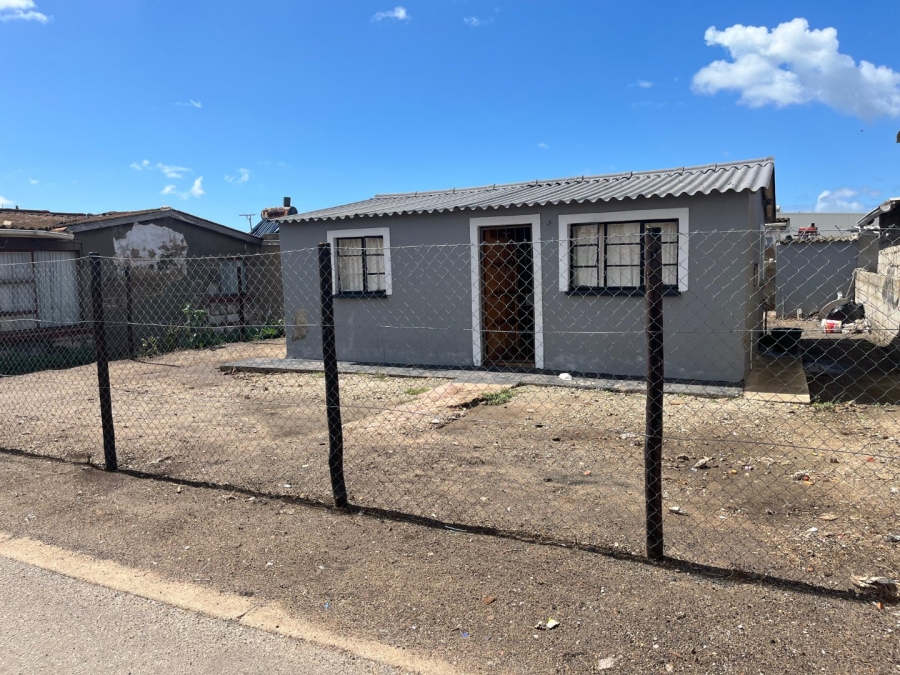 2 Bedroom Property for Sale in Kwazakhele Eastern Cape